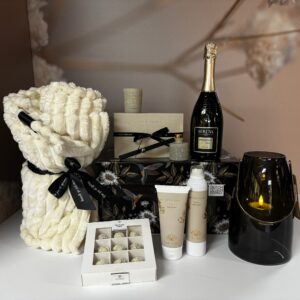 Luxe kerstpakket