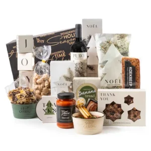 Pure Kerst | ORIGINEEL KERSTPAKKET