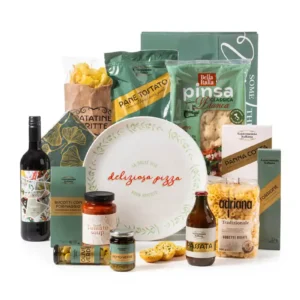 Lo Dolce Vita | ORIGINEEL KERSTPAKKET