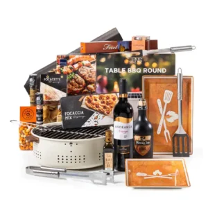 BBQ Deluxe | ORIGINEEL KERSTPAKKET