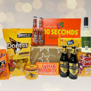 KerstPakket 30 SECONDS GAME