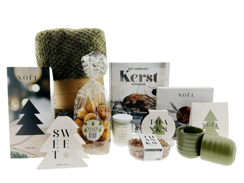 Kerst!