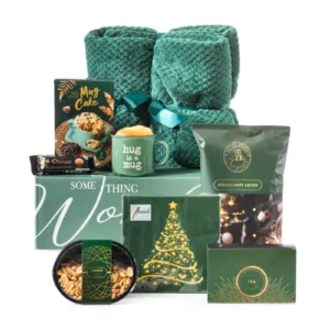 Winters Groen | ORIGINEEL KERSTPAKKET