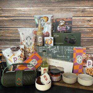 Kerstpakket 'Good Vibes Only'