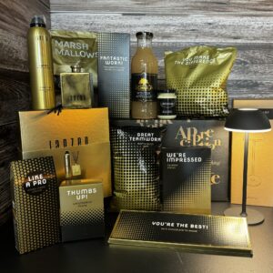 Shine Gold