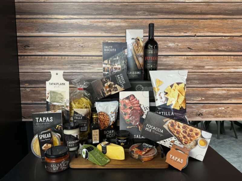 Tapas