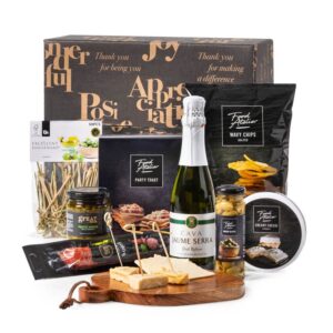 Cava de Tapas
