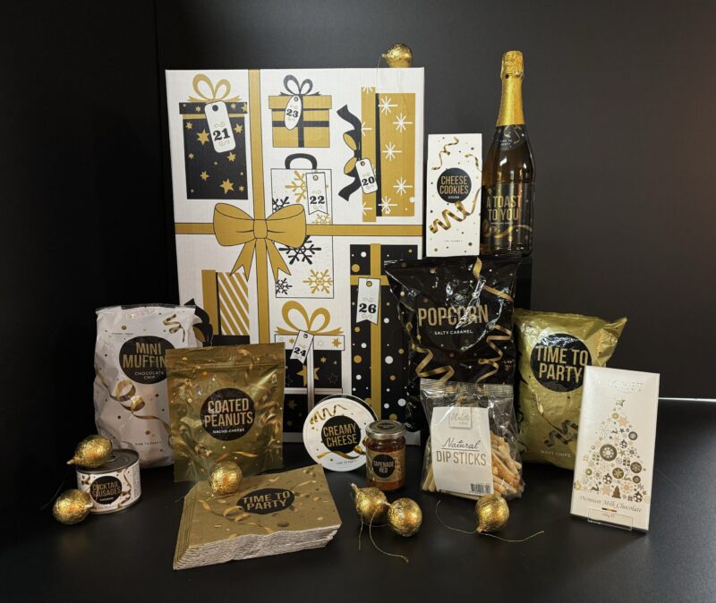 ADVENTKALENDER!