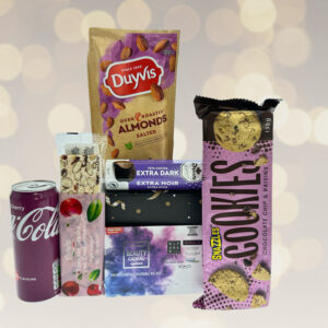 KerstPakket BEAUTY CADEAU