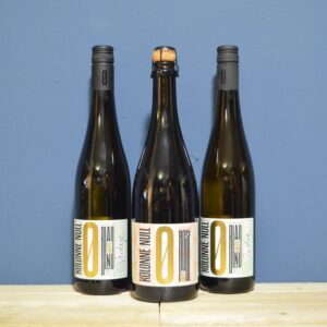 Proefpakket Kolonne Null (non-alcoholic)