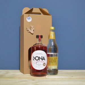 Proefpakket Nona spritz