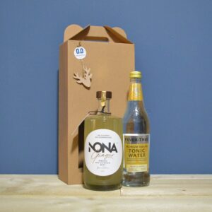 Proefpakket Nona ginger