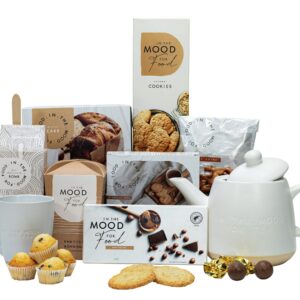 In the mood for tea