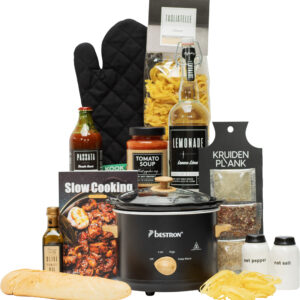 Slow Cooking