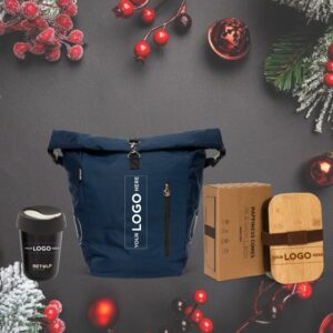 ON THE GO KERSTPAKKET