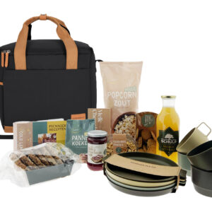Picknicken