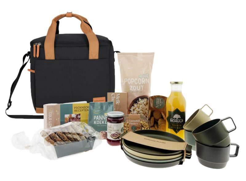 Picknicken