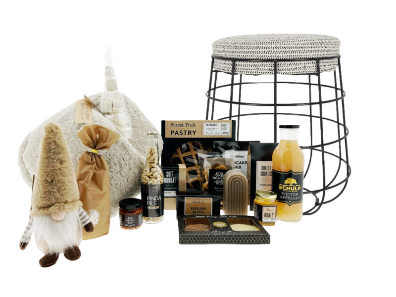 Kerstkabouter