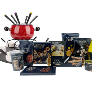 Fondue XL