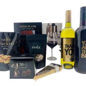 The Good Wine