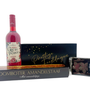 Kerst Deluxe