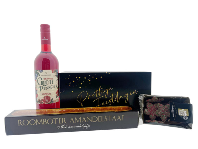 Kerst Deluxe