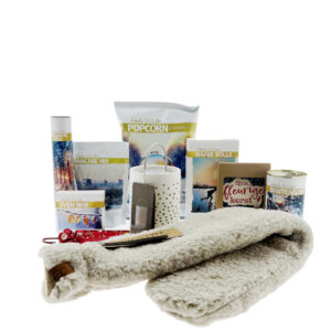 Fleurige Kerst