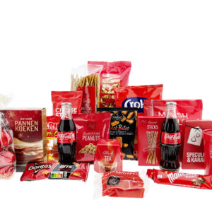 Kerstknaller XL