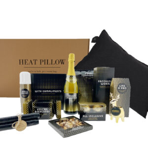 Heat Pillow