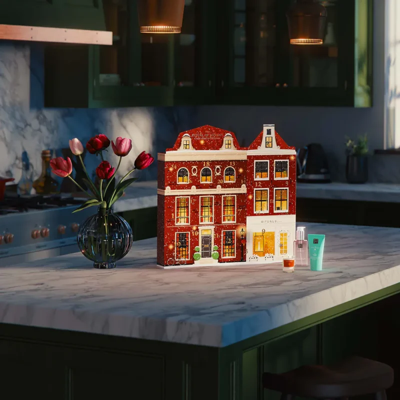 RITUALS Adventskalander
