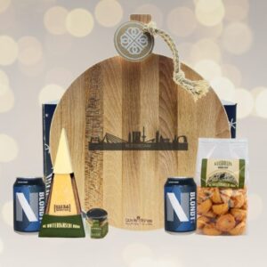 KerstPakket ROTTERDAM