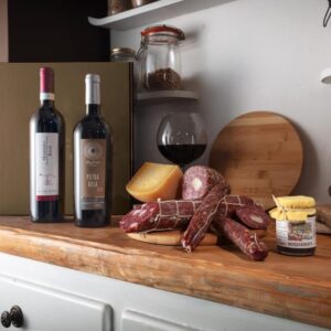 TUTTO DALL'UMBRIA (alles uit Umbrië)