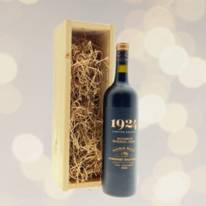WijnKist 1924 CALIFORNIË CAB.SAUV.