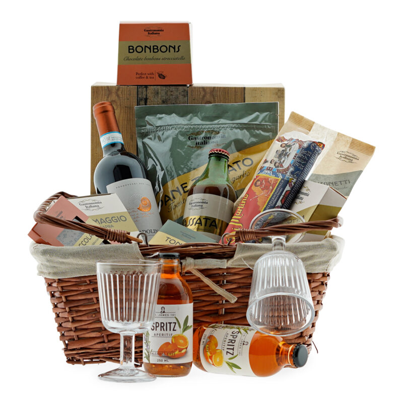 Italiaanse Picknick