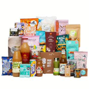 Kerstpakket XXL