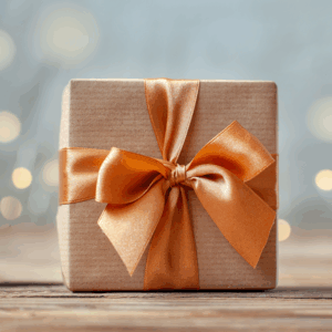 Kerstpakket op maat: tussen €40 en €60. Jouw keuze, jouw prijs