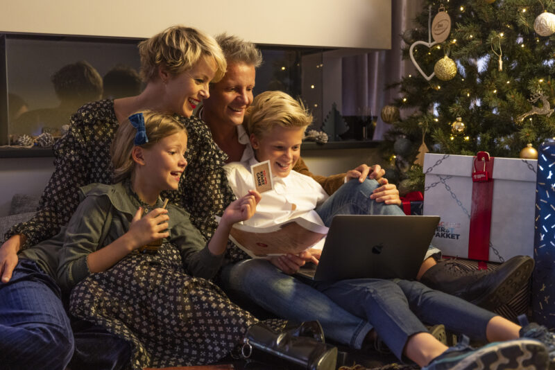 Escape Reiskoffer Kerstpakket – Elite - Afbeelding 4