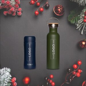 MERRY SUSTAINABLE CHRISTMAS KERSTPAKKET